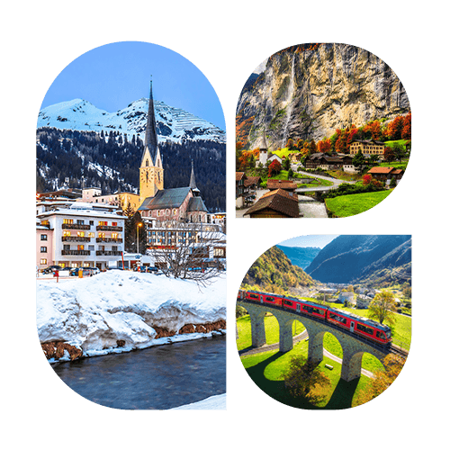 Switzerland
