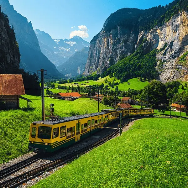 Switzerland