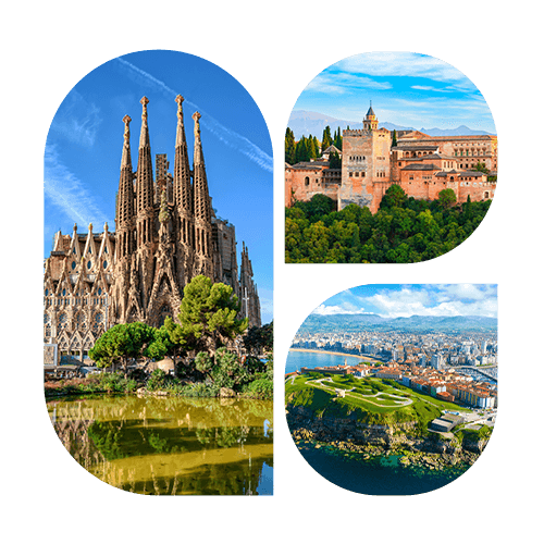 Spain
