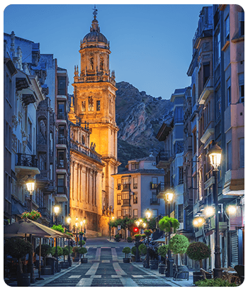 Spain Tourism