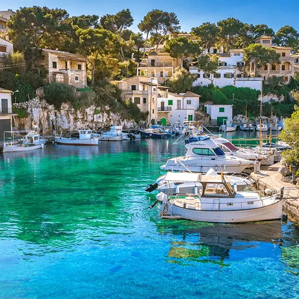 Spain