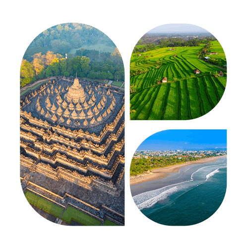 Indonesia