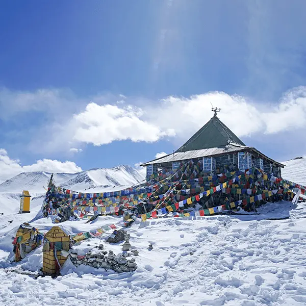 Himachal Pradesh