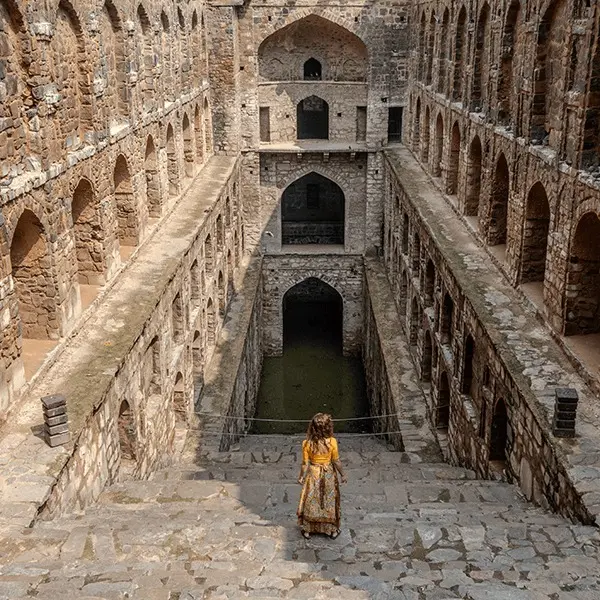 Delhi