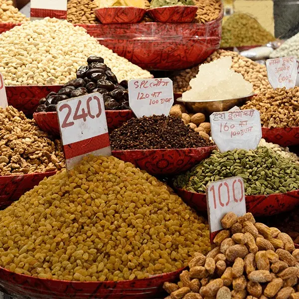 Chandni Chowk