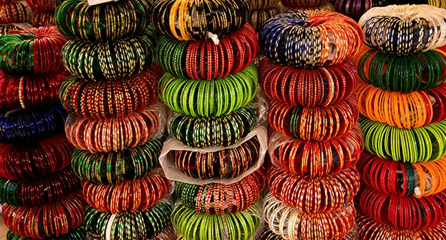 Chandni Chowk