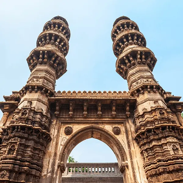 Ahmedabad