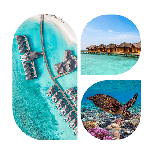 Maldives