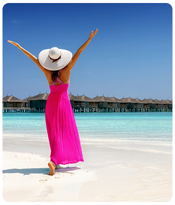 Maldives Tourism