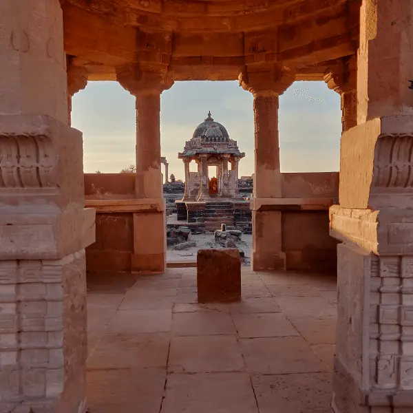 Kutch Region