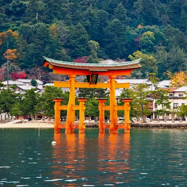 Hiroshima