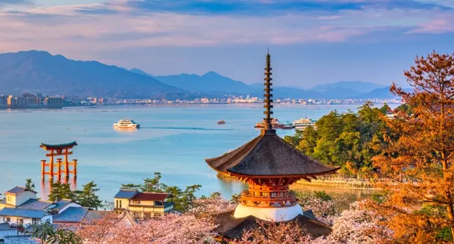 Hiroshima