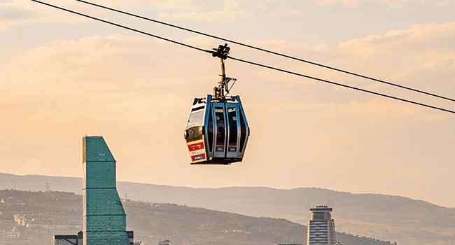 Tbilisi
