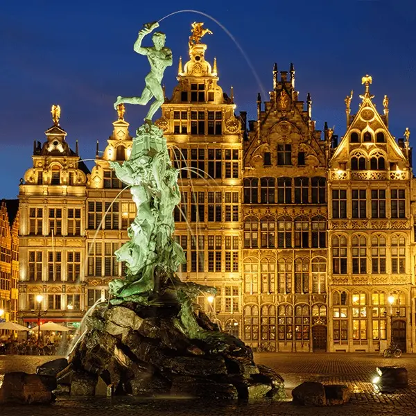 Belgium