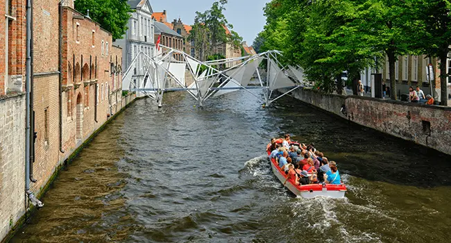 Bruges