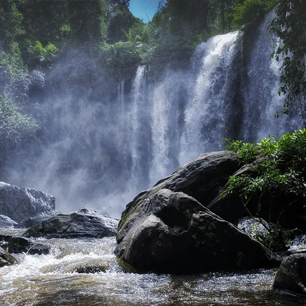 Cambodia