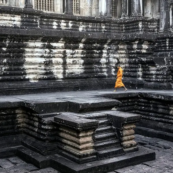 Siem Reap Province
