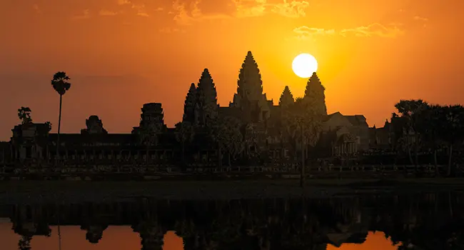 Siem Reap Province