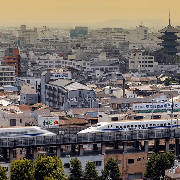 Kyoto