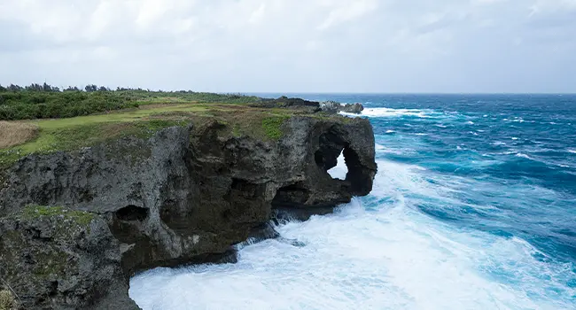 Okinawa