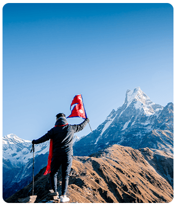 Nepal Tourism