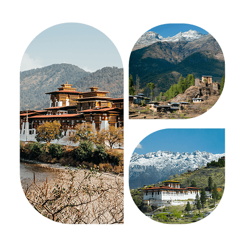 Bhutan