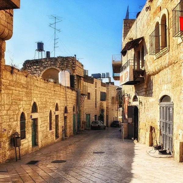 Bethlehem