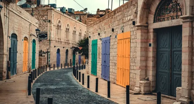 Bethlehem