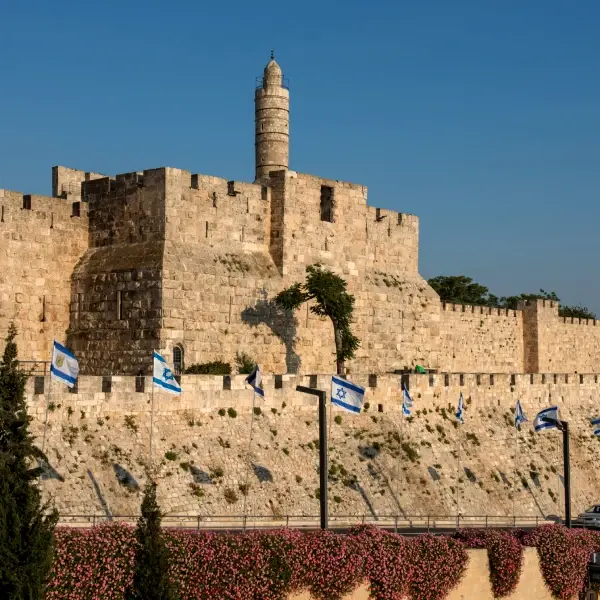 Jerusalem