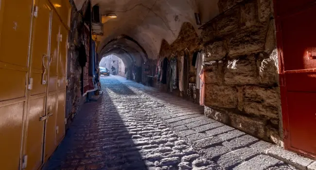 Jerusalem