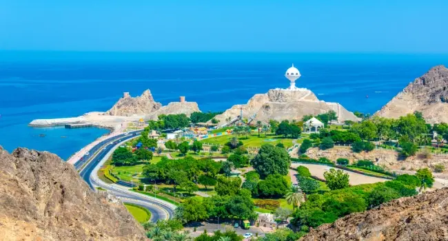Muscat