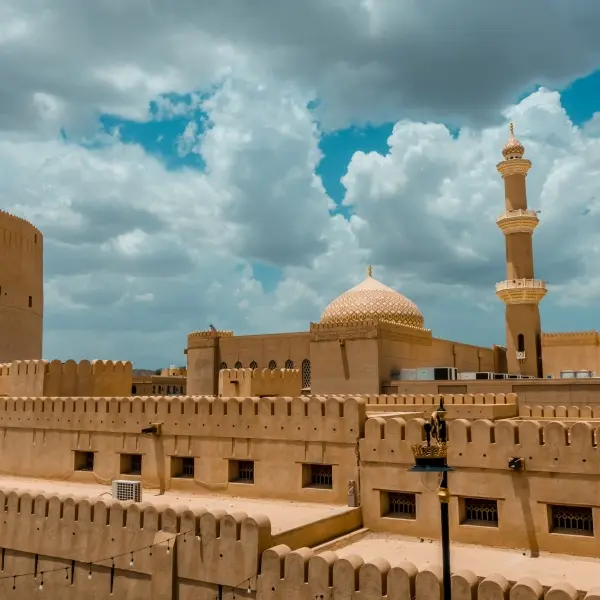 Nizwa