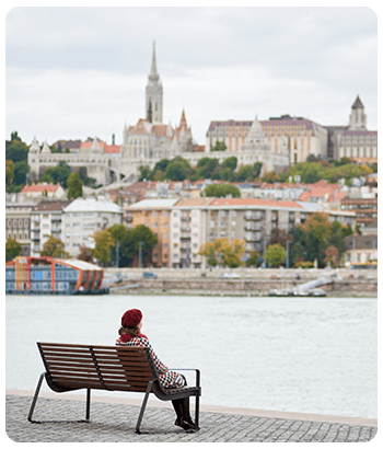 Hungary Tourism