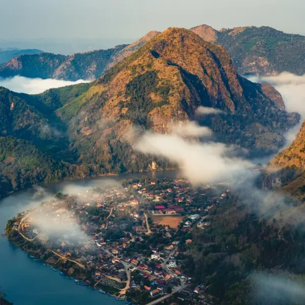 Laos