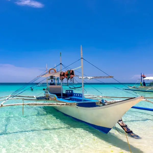 Boracay