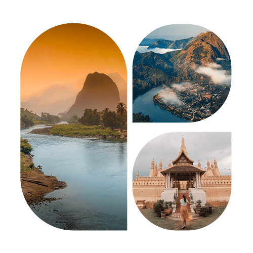 Laos