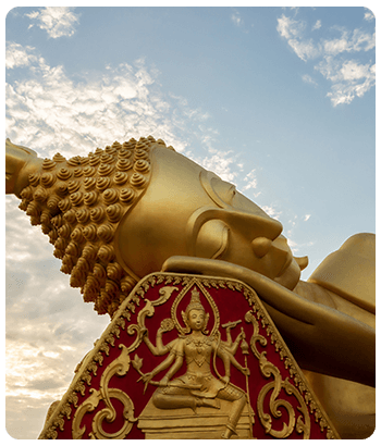 Laos Tourism