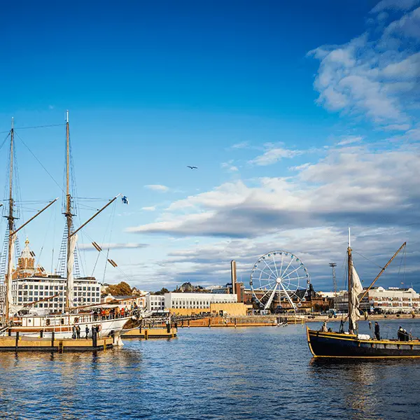 Helsinki
