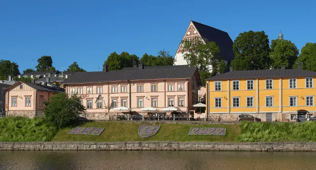 Porvoo