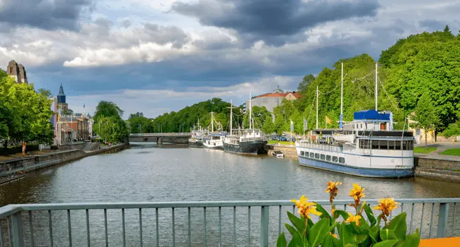 Turku