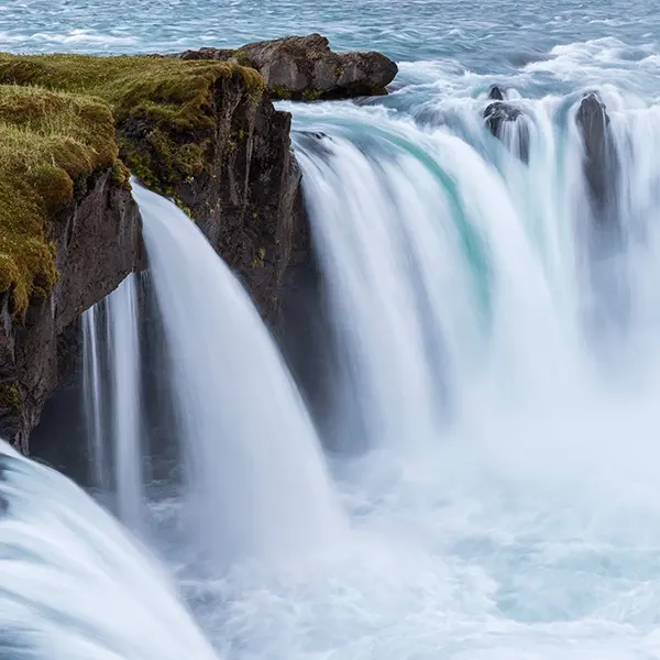 Iceland