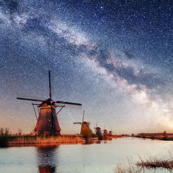 Netherlands