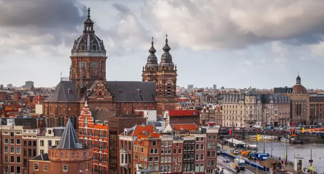 Amsterdam