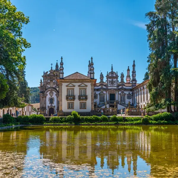 Portugal