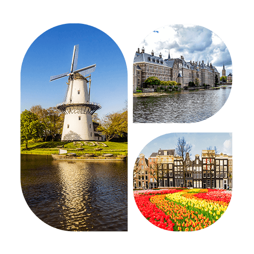 Netherlands