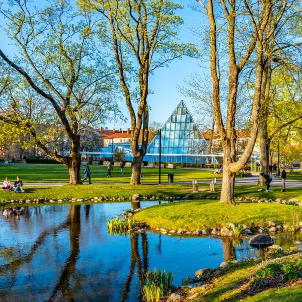 Sweden