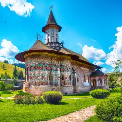 intersight Romania