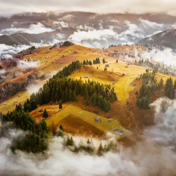 Romania