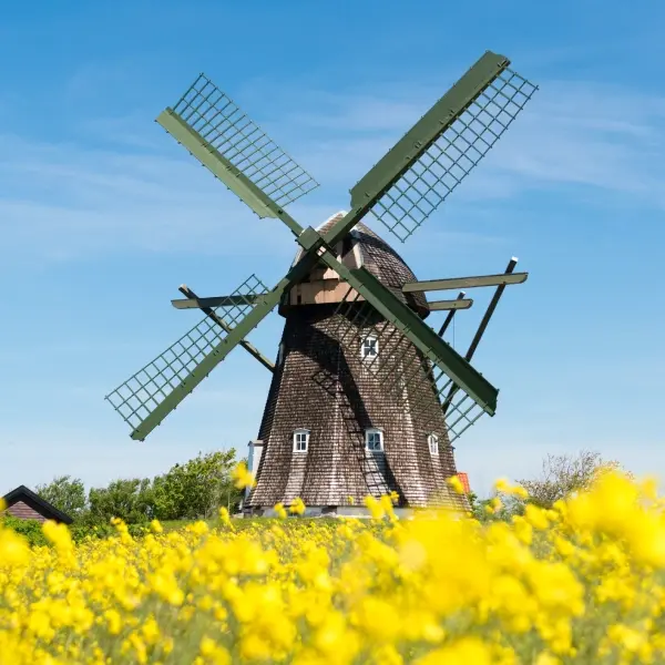 Denmark