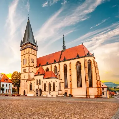 intersight Slovakia